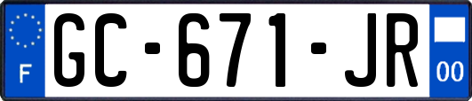 GC-671-JR