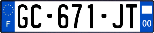 GC-671-JT