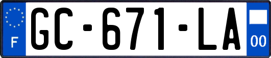 GC-671-LA