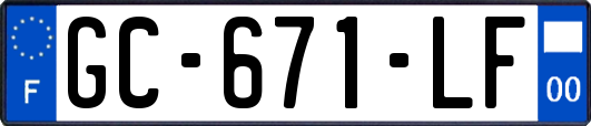 GC-671-LF