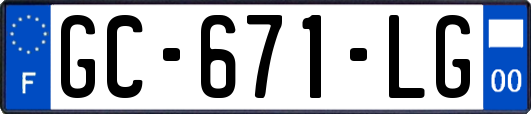 GC-671-LG