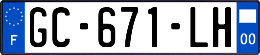 GC-671-LH