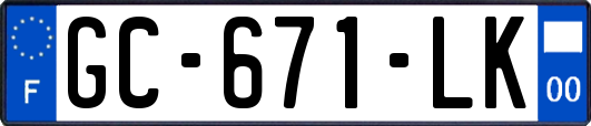 GC-671-LK
