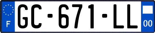 GC-671-LL
