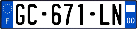 GC-671-LN