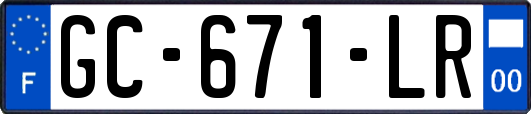 GC-671-LR