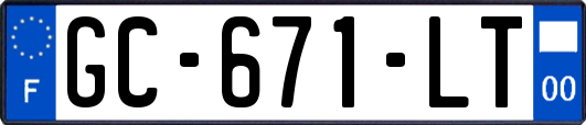 GC-671-LT