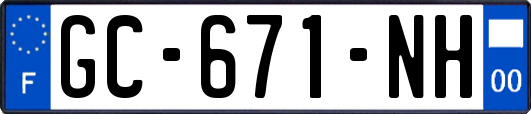GC-671-NH