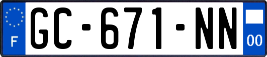 GC-671-NN
