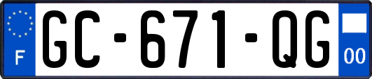 GC-671-QG