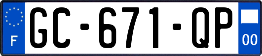 GC-671-QP