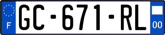 GC-671-RL