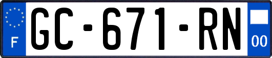 GC-671-RN