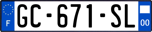 GC-671-SL