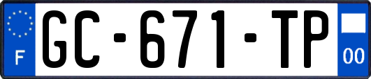 GC-671-TP
