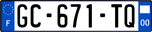 GC-671-TQ
