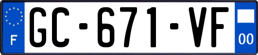 GC-671-VF