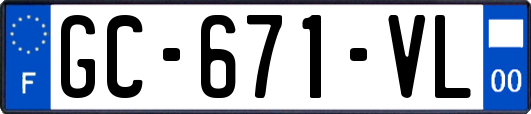 GC-671-VL