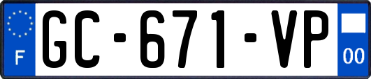 GC-671-VP