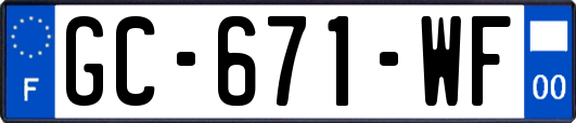 GC-671-WF