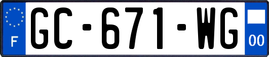 GC-671-WG