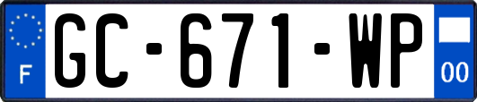 GC-671-WP