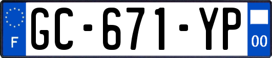 GC-671-YP