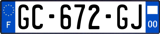 GC-672-GJ