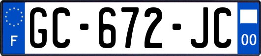GC-672-JC