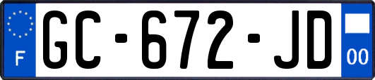 GC-672-JD