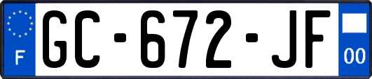 GC-672-JF