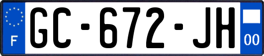 GC-672-JH