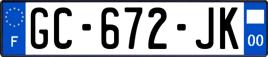 GC-672-JK