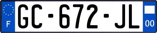 GC-672-JL