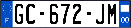 GC-672-JM
