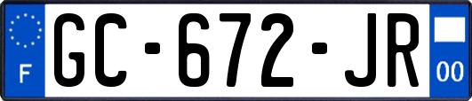 GC-672-JR
