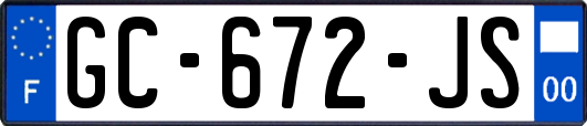 GC-672-JS