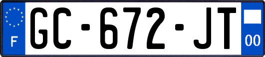 GC-672-JT