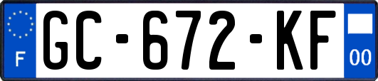 GC-672-KF