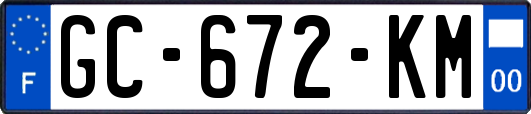 GC-672-KM