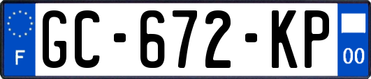 GC-672-KP