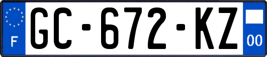 GC-672-KZ