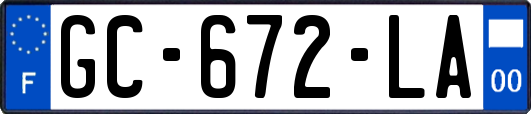 GC-672-LA
