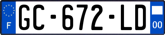 GC-672-LD