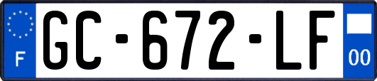 GC-672-LF