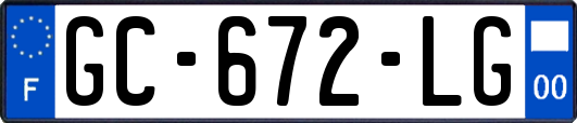 GC-672-LG