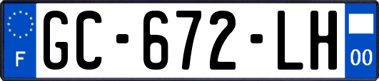 GC-672-LH