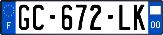 GC-672-LK