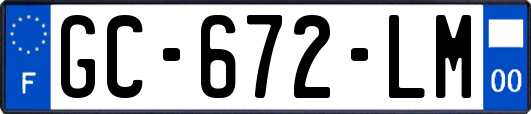 GC-672-LM