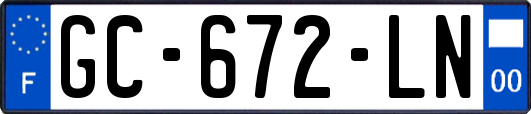 GC-672-LN